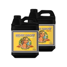 Advanced Nutrients Ph Perfect Sensi Grow Part A-b 500 Ml Bitki Besini Diğer