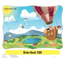 Karne Kabı Kılıfı Ürün Kodu:135 5 Adet