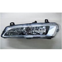 Monreal 71827 Sis Farı Çift Duylu Ampullu 6r0941062e