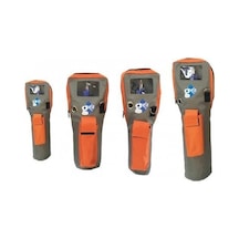 5 Litre Alüminyum Medikal Tüp Taşıma Çantası  MTTC-007