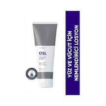 OSL Omega Skin Lab Hydrosoft Yüz Ve Vücut İçin Nemlendirici Losyon 75 ML