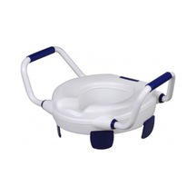 Medikaltec Clipper Iv Klozet Yükselticisi