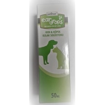 Patimax Köpek Kulak Solüsyonu 50 ML