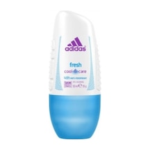 Adidas Fresh Cool Care Kadın Roll-On 50 ML