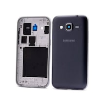 Kadrioğlu Galaxy G361 Core Prime Plus Kasa Kapak Siyah