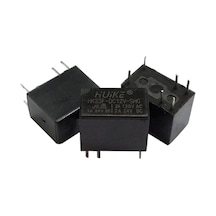 12v Mini Röle 12v 2a Hk23f-dc12v-shg