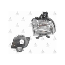 DEPO 221-2009R-UE Sis Farı Sağ Getz Em 02-06