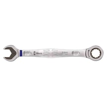 Wera 6000 Joker 16Mm Cırcırlı Açık Ağızlı Anahtar 05073276001