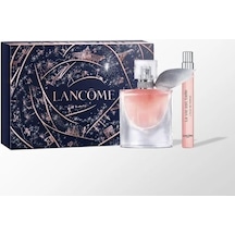 Lancome La Vie Est Belle Kadın Parfüm EDP 30 ML + La Vie Est Belle Kadın Parfüm EDP 10 ML