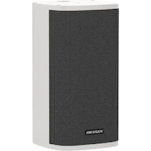 Hikvision Ds-qaz14a2g1 120 W Network Column Speaker