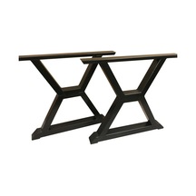 Hazır Masa Ayağı Metal Yemek Masası Ayağı