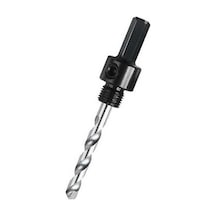 Bi Metal Panç Adaptörü Hex 14 - 29 Mm N11.10