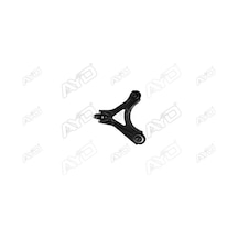 1141294 Salıncak Mondeo Iı 96-00 Rotilli Sac 18mm Alt Sol