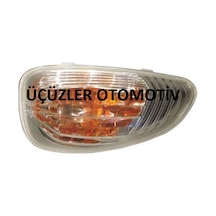 Sağ Ayna Sinyali Master 3 Beyaz 261603141r