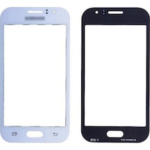 Samsung Uyumlu J110 J1 Ace Ön Cam Dokunmatik Lensi Kalite (492956905)