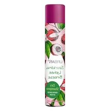 200ml Hacimlendirici Kuru Şampuan, Uv Koruma