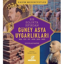 Güney Asya Uygarlıkları - Ccgx-897774
