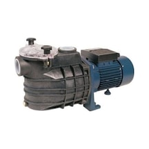 Santrifüj Pompa-Havuz, Salamur ve Kirli Su-1,5HP-220V-BakırSargı-Ön Filtre-HPM153-2"Ağız-18 m3/S