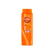 Elidor Şampuan Onarıcı ve Yapılandırıcı Bakım Şampuanı 500 ML