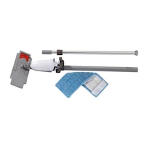 Numatic Dtk-6G Microfiber Sprey Mop Seti