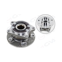 Gva Arka Teker Porya Rulmanlı Volvo S60 I 01 10 V70 Iı 01 07 Xc70 I 00 01 Gva 4799109 8624647 31201010 31340689 30639877