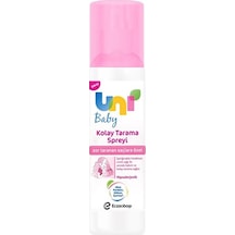 Kolay Tarama Spreyi 200 Ml 5 Adet
