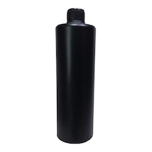 Paradise 750 Ml Polietilen Boş Kapaklı Şişe