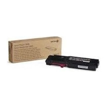 106r02234 Phaser 6600-6605 Yüksek Kapasite Magenta Kırmızı Toner