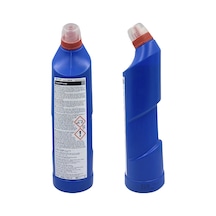 Ecolab Topclin Pilax Toilet Cleaner Tuvalet Temizliği 750 ML