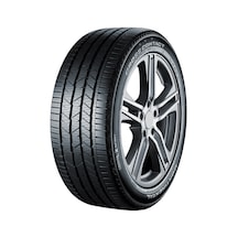 Continental 235/55R19 101H SSR M+S ContiCrossContact LX Sport Mercedes Moe Dört Mevsim Lastiği 2023