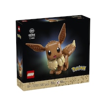 Lego 72151 Pokemon Eevee