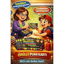 Çok Renkli