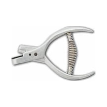 M-229 Modelist Çıt Makası No: 5 İnç / 12,70 Cm - Nikel Kaplama