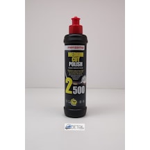 Menzerna 2500 İnce Çizik Çıkarıcı Pasta 250 Ml