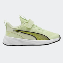 Puma Flyer 3 Ac+ Ps Çocuk Günlük Ayakkabı 401527-12 Sarı