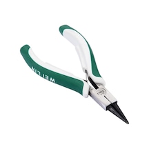 Wlxy Wl-359c Elektronik Pense Segman Pensesi Tamir El Aleti Dış Düz