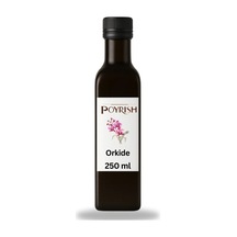 Poyrish Orkide Mum Esansı 250 ML
