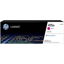 Hp W2033a 415a Kırmızı Magenta Toner Laserjet Pro M454 / M479