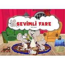 Sevimli Fare - Qhdh-620692