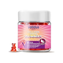 Collagen 1000 Mg 60 Gummies