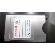 Silvercrest Cf Kart Okuyucu Cf To Pcmcia 50 Pin To 68 Pin Pcmcia Cf Compact Flash