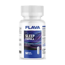Sleep Formula - 50 Kapsül