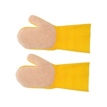 Yüzme Havuzları Temizleme Eldiveni Havuz Sıcak Küvetler Spa Ovma