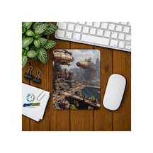 Anno Baskılı Oyuncu Mousepad 013