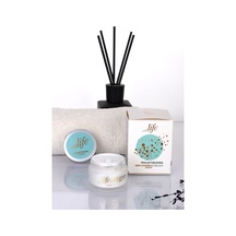 The Life Products Nemlendirici Cilt Bakım Kremi 50 ML