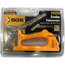 Sgs Zımba Tabancası Sgs1042