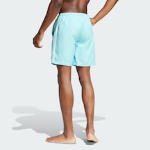 Easmın Adidas Erkek Yüzme Deniz Şortu Adic Swimsh 8ın Jd0961 Mavi