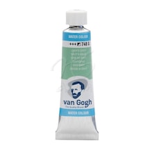 Van Gogh Tüp Sulu Boya 10ml Davys Grey 748