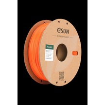 Esun Pla-hs Yüksek Hızlı Filament - Turuncu