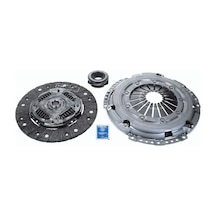 Vw Passat B7 Baski Balata Seti 1.6 Tdi 2011-2014 Cayc Sachs 3000950734